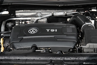 2017款途观L 2.0T自动四驱豪华版380TSI