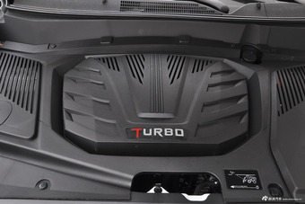 2018款东南DX7 1.5T自动豪华型