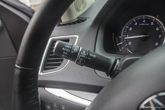 2018款讴歌TLX-L 2.4L自动钻享版