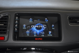 2017款缤智1.8L自动CVT两驱豪华型