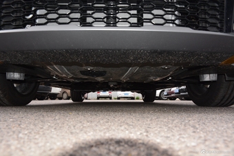 2018款宝马X2 2.0T sDrive 25i 豪华型M越野套装