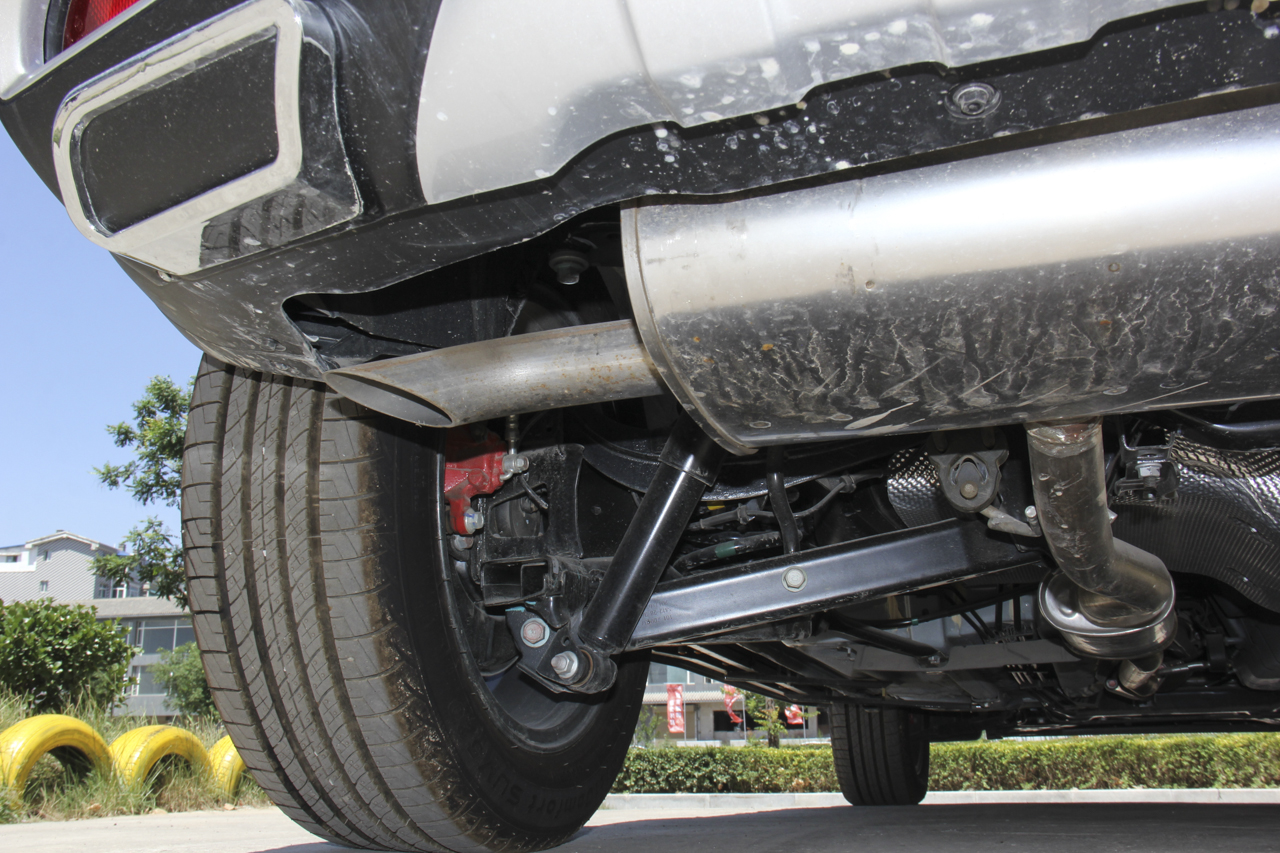 2018款海马S5 1.5T手动豪华型