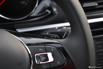 2018款蔚领1.4T DSG豪华型230TSI