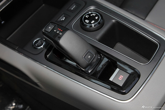 2017款天逸 C5 AIRCROSS 1.8T自动380THP豪华型