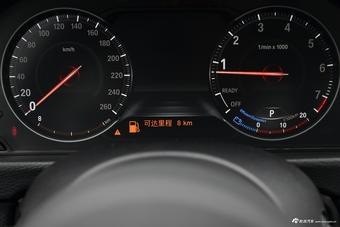 2019款宝马3系2.0T自动豪华套装320Li M 