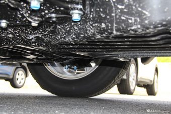 2015款CR-V 2.0L自动两驱风尚版