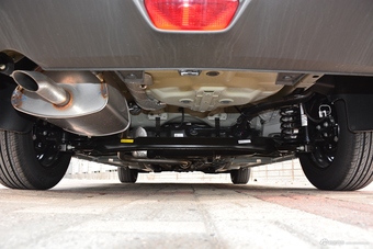 2018款科沃兹 1.5L 320自动欣享天窗版