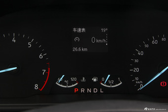 2018款翼搏1.5L自动铂翼型