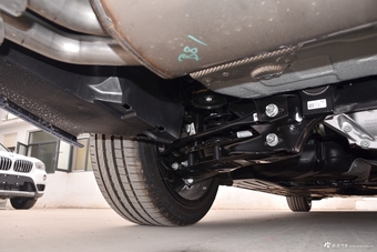 2019款宝马3系2.0T自动豪华套装320Li M 