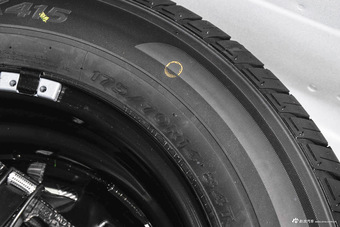 2016款昕动1.6L自动 改款 前行版