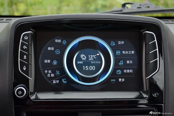 2016款知豆D2S自动