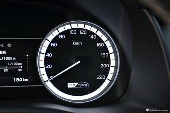 2017款极睿1.6L自动旗舰版