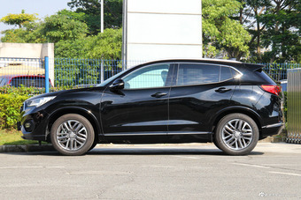 	2016款讴歌CDX 1.5T自动四驱智享版