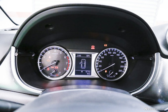 2016款维特拉1.4T手动两驱精英型