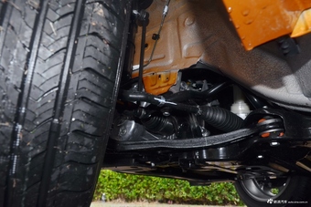 2017款瑞虎5X 1.5T自动精英型