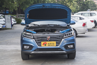 2018款荣威RX5 1.5T 20T自动两驱Ali智联网铂金版