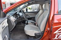 2018款赛欧3 1.3L手动舒适天窗版