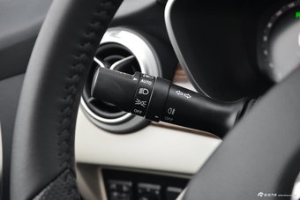 2018款北汽新能源EU系列 EU5 R500智尚版