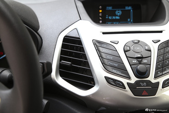 2017款翼搏1.5L自动风尚型