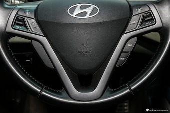 2015款Veloster飞思1.6T自动豪华版