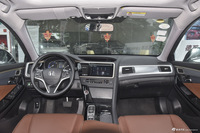 2017款思铂睿混动2.0L自动净驰版