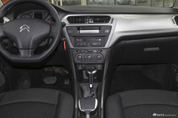 2017款全新爱丽舍1.6L自动时尚型