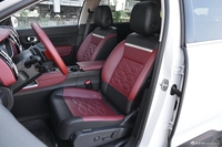 2017款天逸 C5 AIRCROSS 1.8T自动380THP旗舰型