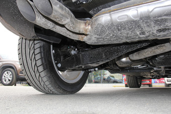 2017款Yeti 1.4T自动280TSI创行版