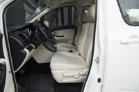 2017款野马EC30 舒适型 