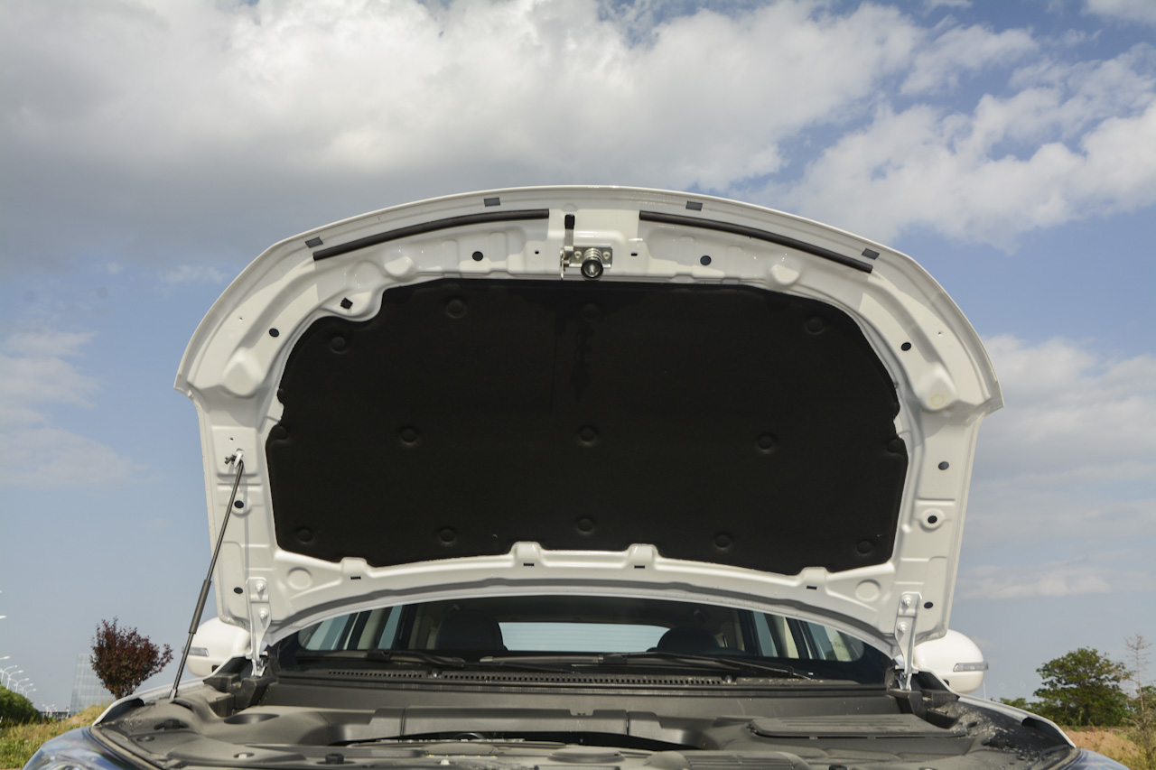  2018款风光S560 1.8L手动舒适型