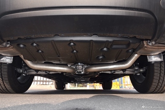 2018款Levante 3.0T自动350Hp 标准版