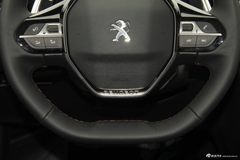 2018款标致4008 1.6T自动精英版350THP 	