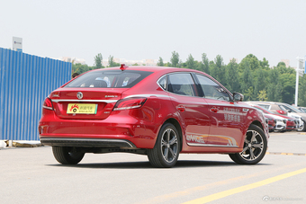 2018款名爵6新能源 45T E-DRIVE智驱混动PILOT超级互联网版