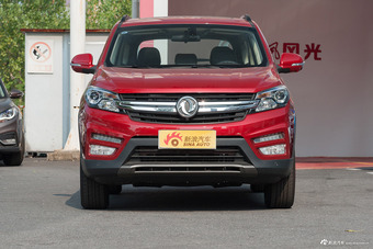 2018款风光S560 1.8L CVT智联型5座