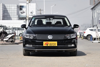 2018款迈腾1.4T自动280TSI DSG舒适型