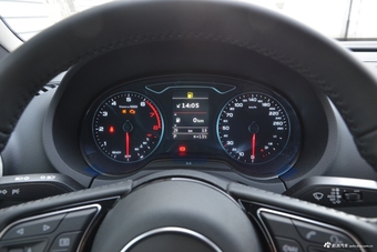 2017款奥迪A3-进口Cabriolet 2.0T自动40 TFSI