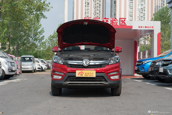 2018款风光S560 1.8L CVT智联型5座图片