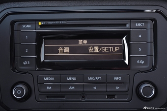 2019款捷达梦想版1.4L手动时尚型