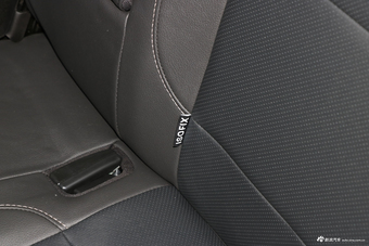 2018款斯威X7 1.8L手动豪华版7座