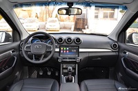 2016款凯翼V3 1.5L手动智联III