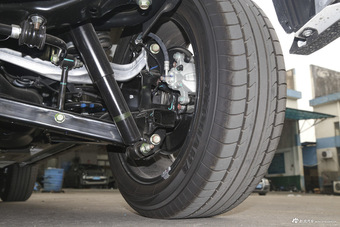 2016款启辰T70X 2.0L自动睿趣运动版