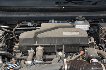 2017款冠道1.5T自动240TURBO两驱尊享版