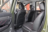 2016款凯翼V3 1.5L手动智联III