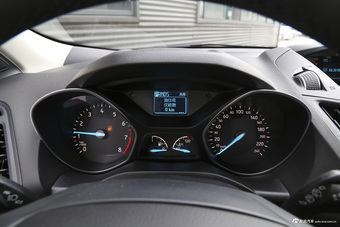 2017款翼虎1.5T自动两驱铂翼型EcoBoost 180