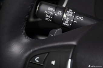 2018款讴歌TLX-L 2.4L自动钻享版