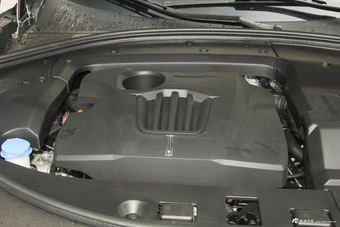 2017款WEY VV7 2.0T自动旗舰型