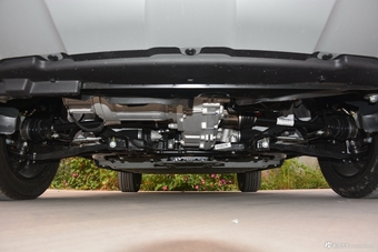 2018款瑞虎3xe新能源 480畅享版