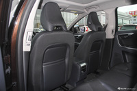 2017款 沃尔沃XC60 2.0T T5 智行版