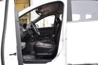 2017款开瑞K50S 1.5L自动豪华型