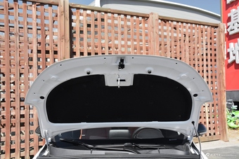 2017款宝骏510 1.5L自动豪华型